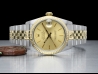 Rolex Datejust 31 Champagne Jubilee Crissy  Watch  68273